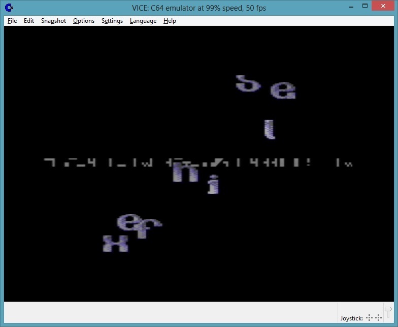 Kick Assembler compile issues - Commodore 64 - Lemon64 - Commodore 64